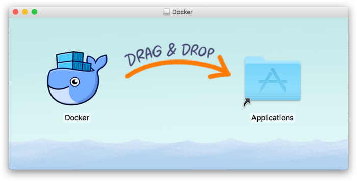 MacOS Docker 安装插图2 MacOS Docker 安装插图2
