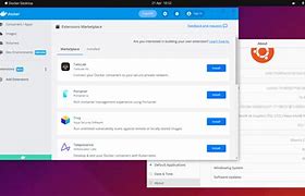 Ubuntu Docker 安装