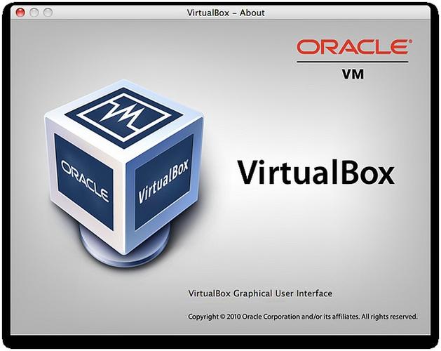 VirtualBox 7.1.8