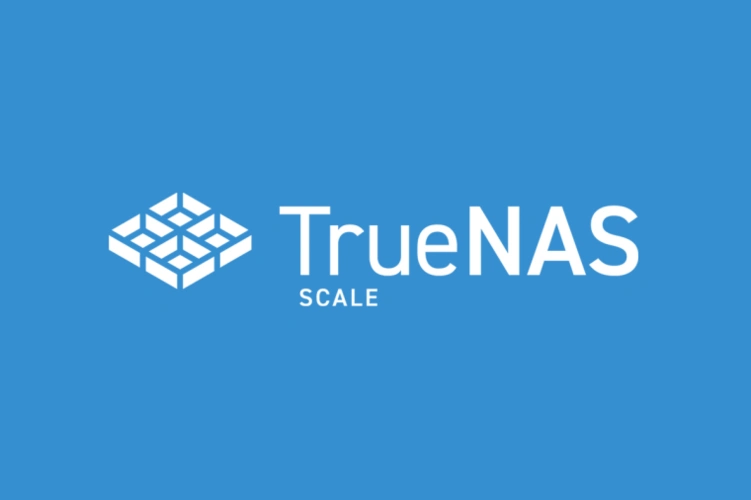 开源NSA系统-TrueNAS